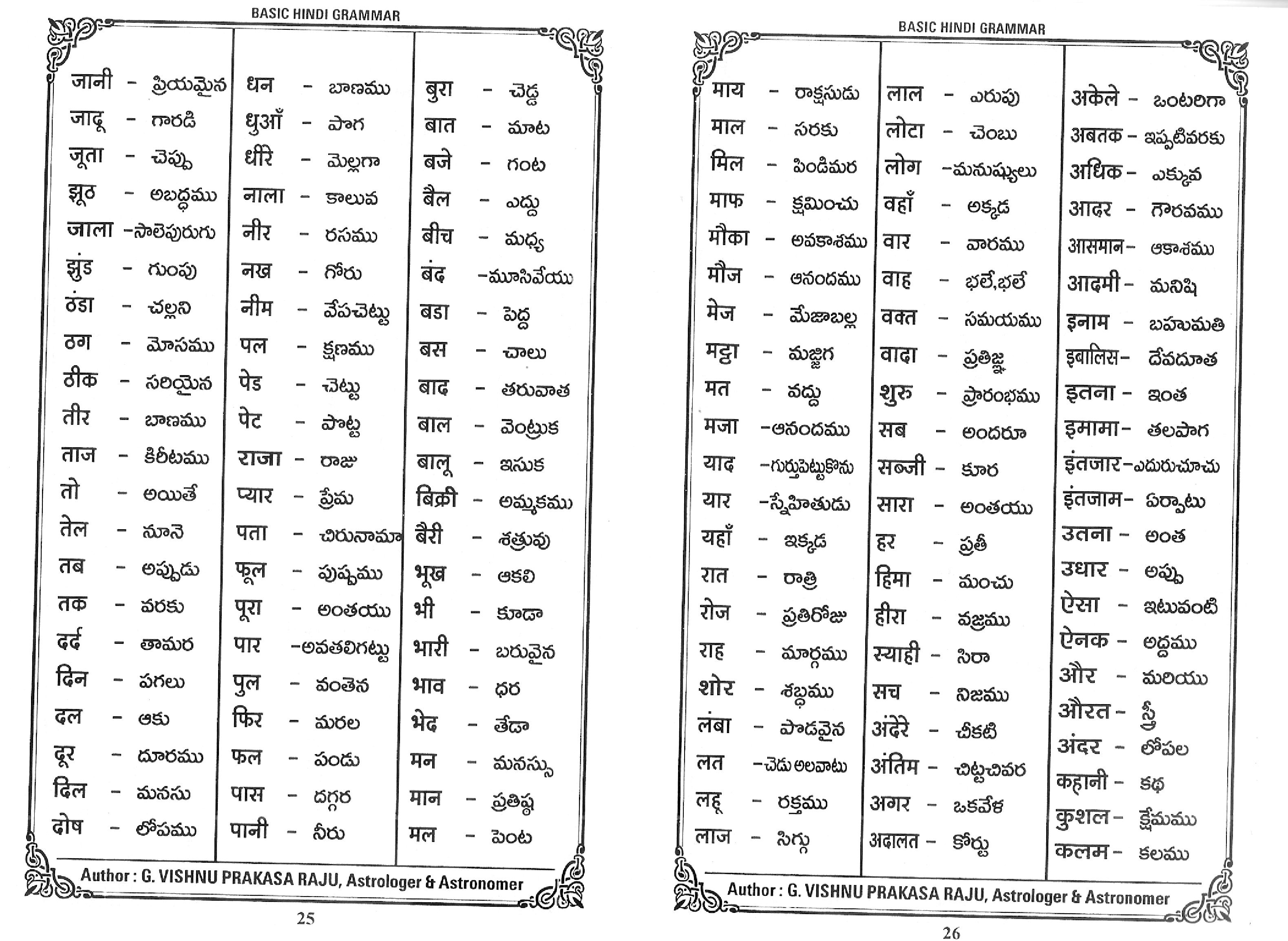 spoken sanskrit lessons pdf